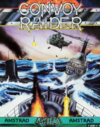 Pochette Convoy Raider