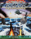 Pochette Convoy Raider