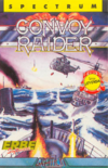 Pochette Convoy Raider