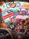 Pochette Cook, Serve, Delicious! 3