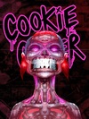 Pochette Cookie Cutter