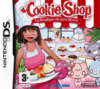Pochette Cookie Shop
