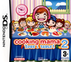 Pochette Cooking Mama 2 : Tous à table!