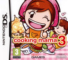 Pochette Cooking Mama 3
