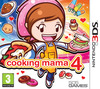 Pochette Cooking Mama 4