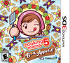 Pochette Cooking Mama 5 : Bon Appétit !