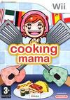 Pochette Cooking Mama