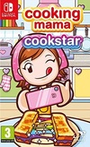 Pochette Cooking Mama : Cookstar