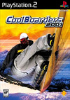 Pochette Cool Boarders 2001