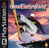 Pochette Cool Boarders 2001