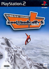 Pochette Cool Boarders - Code Alien