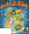 Pochette Cool Croc Twins