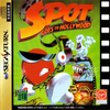 Pochette Cool Spot : Spot goes to Hollywood
