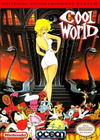 Pochette Cool World