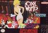 Pochette Cool World