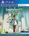Pochette CoolPaintrVR