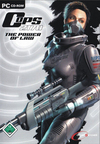 Pochette Cops 2170 : The Power of Law