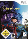Pochette Coraline
