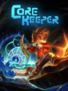 Pochette Core Keeper