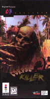Pochette Corpse Killer