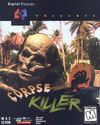 Pochette Corpse Killer