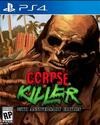 Pochette Corpse Killer