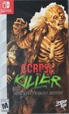 Pochette Corpse Killer