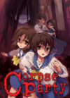 Pochette Corpse Party