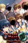 Pochette Corpse Party : Blood Drive