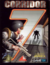 Pochette Corridor 7