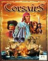 Pochette Corsairs
