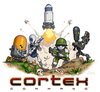 Pochette Cortex Command
