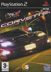 Pochette Corvette