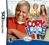 Pochette Cory est dans la place