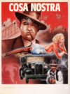 Pochette Cosa Nostra