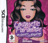 Pochette Cosmetic Paradise : Mes Secrets de Maquillage