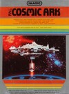 Pochette Cosmic Ark