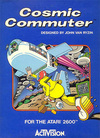 Pochette Cosmic Commuter