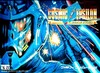 Pochette Cosmic Epsilon