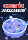 Pochette Cosmic Express