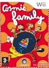 Pochette Cosmic Family