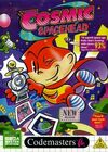Pochette Cosmic Spacehead