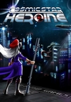Pochette Cosmic Star Heroine