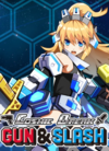 Pochette CosmicBreak Gun & Slash