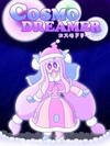 Pochette Cosmo Dreamer