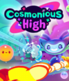 Pochette Cosmonious High