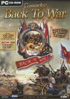 Pochette Cossacks : Back to War