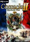 Pochette Cossacks II : Napoleonic Wars
