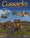Pochette Cossacks : The Art of War