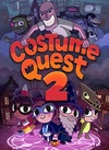 Pochette Costume Quest 2